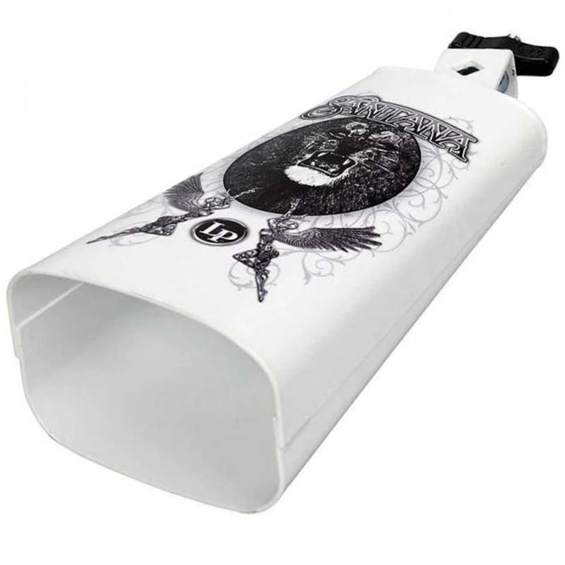 LP Santana LIONHEAD Cowbell for Timbal LP205-SNL - Image 2