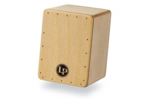 LP Shaker Mini Cajon LP448