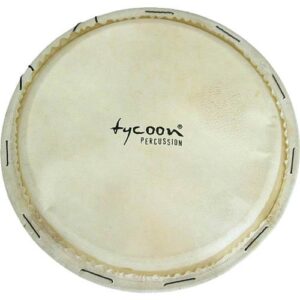 Tycoon Djembe Head 13 TSAJ-RH130
