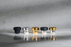 Carp Mouthpiece cup 1½ C