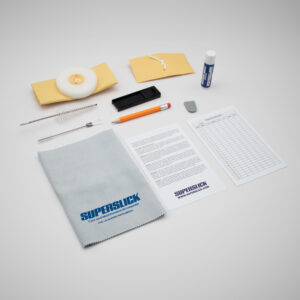 Alto Saxophone Care Kit