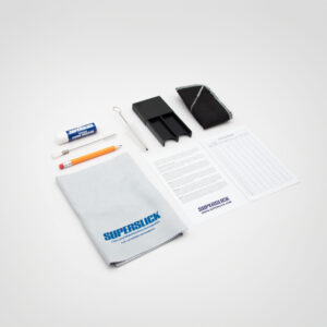 Baritone Saxophone Care Kit