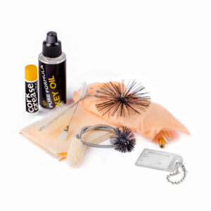 Saxophone Maintenance Kit