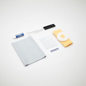 First Lesson Saxophone Care Kit