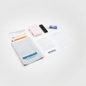 Soprano Saxophone Care Kit