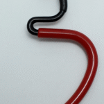 Sticky Stop for Alto Saxophone