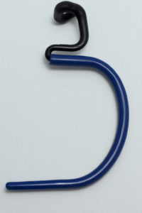 Sticky Stop for Baritone Saxophone