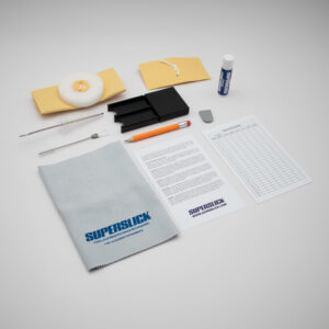 Tenor Saxophone Care Kit