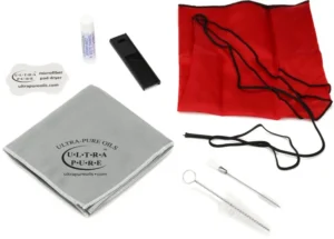 Deluxe Alto Sax Care Kit