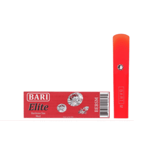 Elite Synthetic Reed, Bass Clarinet, MH (3.5-4.0)