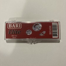 Elite Synthetic Reed, Alto Saxophone, H (4.0-4.5)