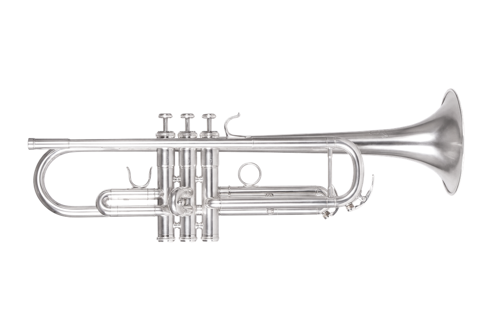 Gemini Apprentice trumpet