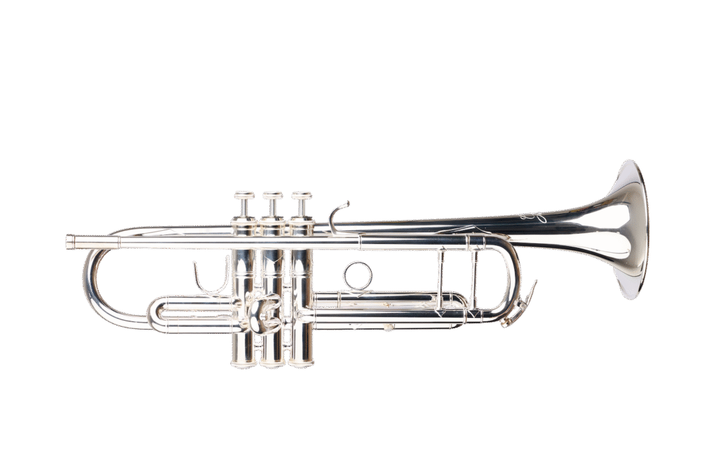 Gemini Artist Trumpet, Bb - Traditional