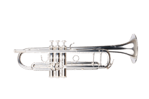 Gemini Artist Trumpet, Bb