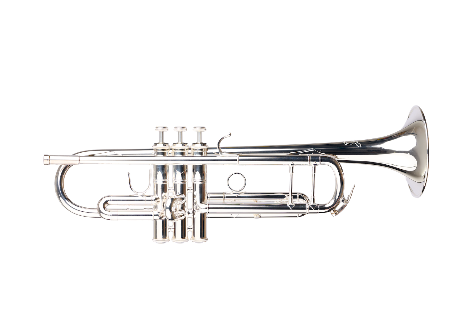 Gemini Artist Trumpet, Bb