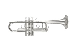 Gemini Artist Trumpet, Bb