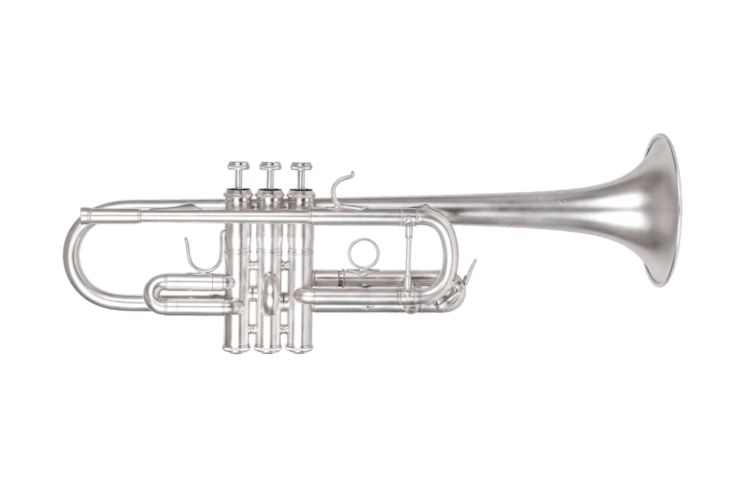 Gemini Artist Trumpet, Bb - Traditional