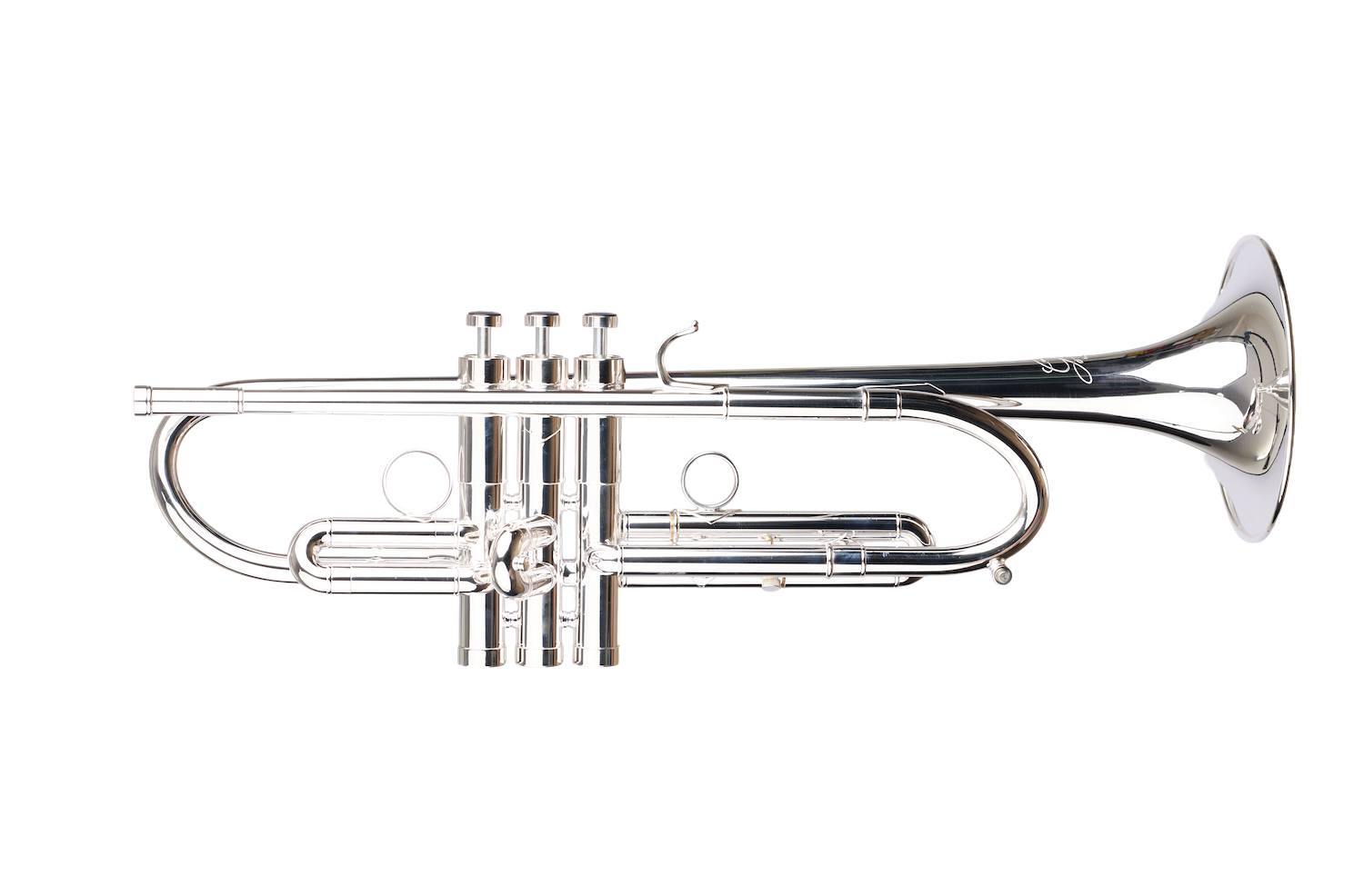 Gemini Artist Jazz Solo Trumpet, Bb