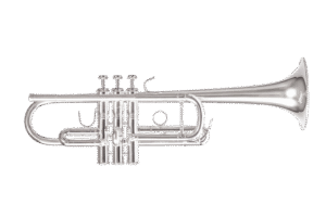Gemini Master Trumpet, C