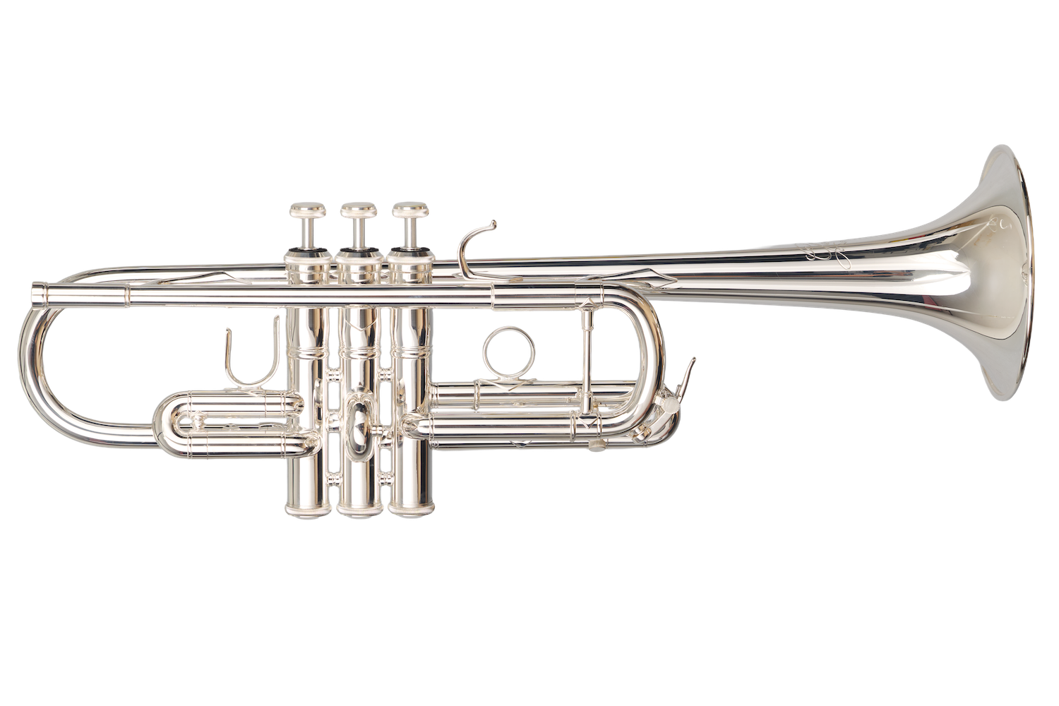 Gemini Artist Trumpet, C - Traditional