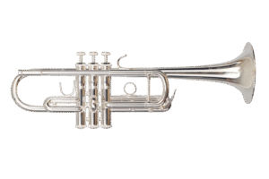 Gemini Master Trumpet, C