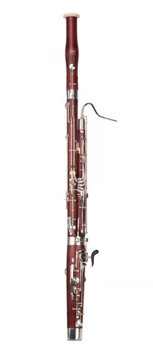 Thore Bassoon 1