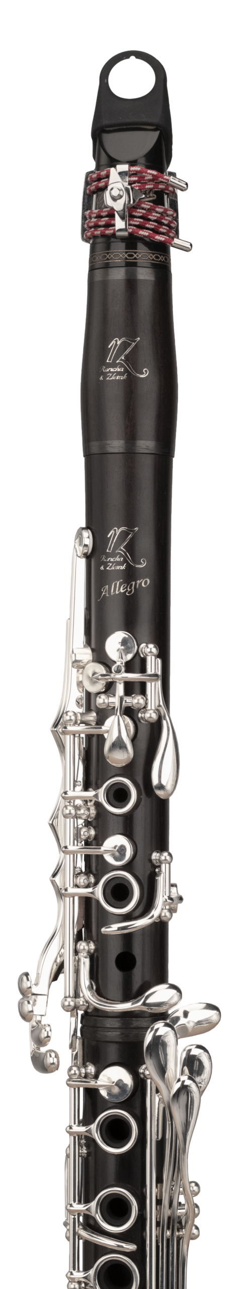 RZ Allegro 5