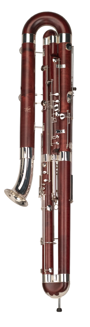 Thore Contrabassoon 1