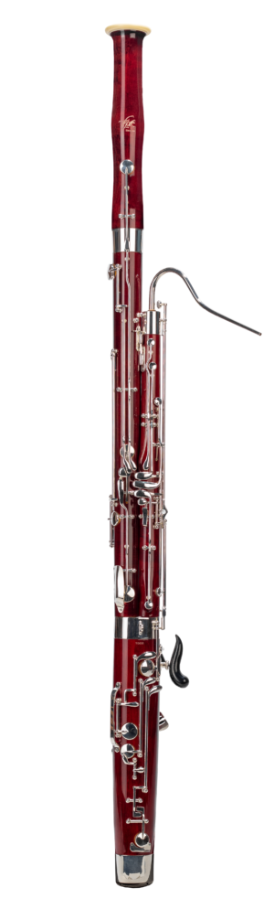 Thore Student bassoon 1