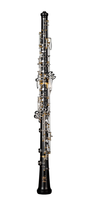 Thore Oboe Presto 1