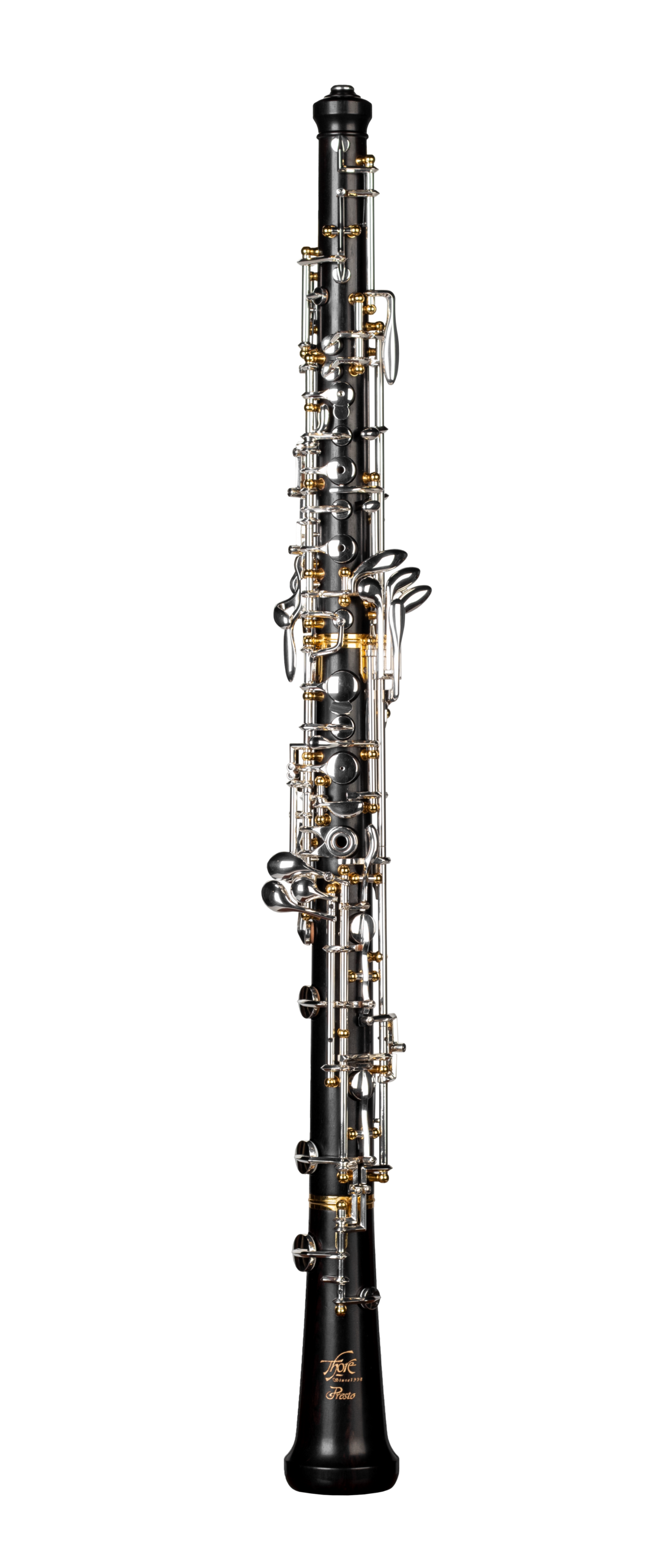 Thore Oboe Presto 1