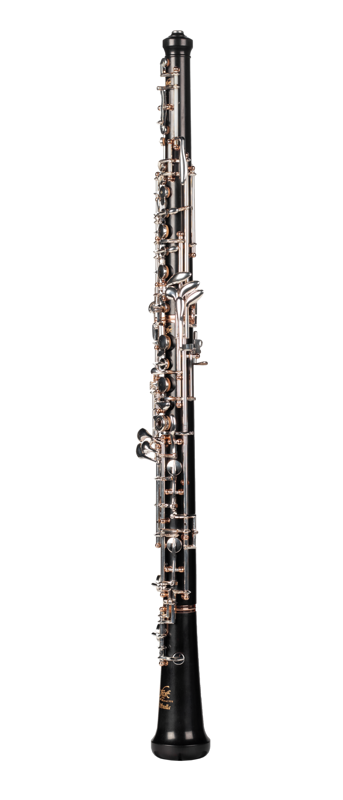 Thore Oboe Stella 4