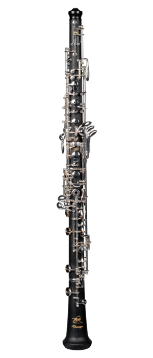 Thore Oboe DaCapo 1