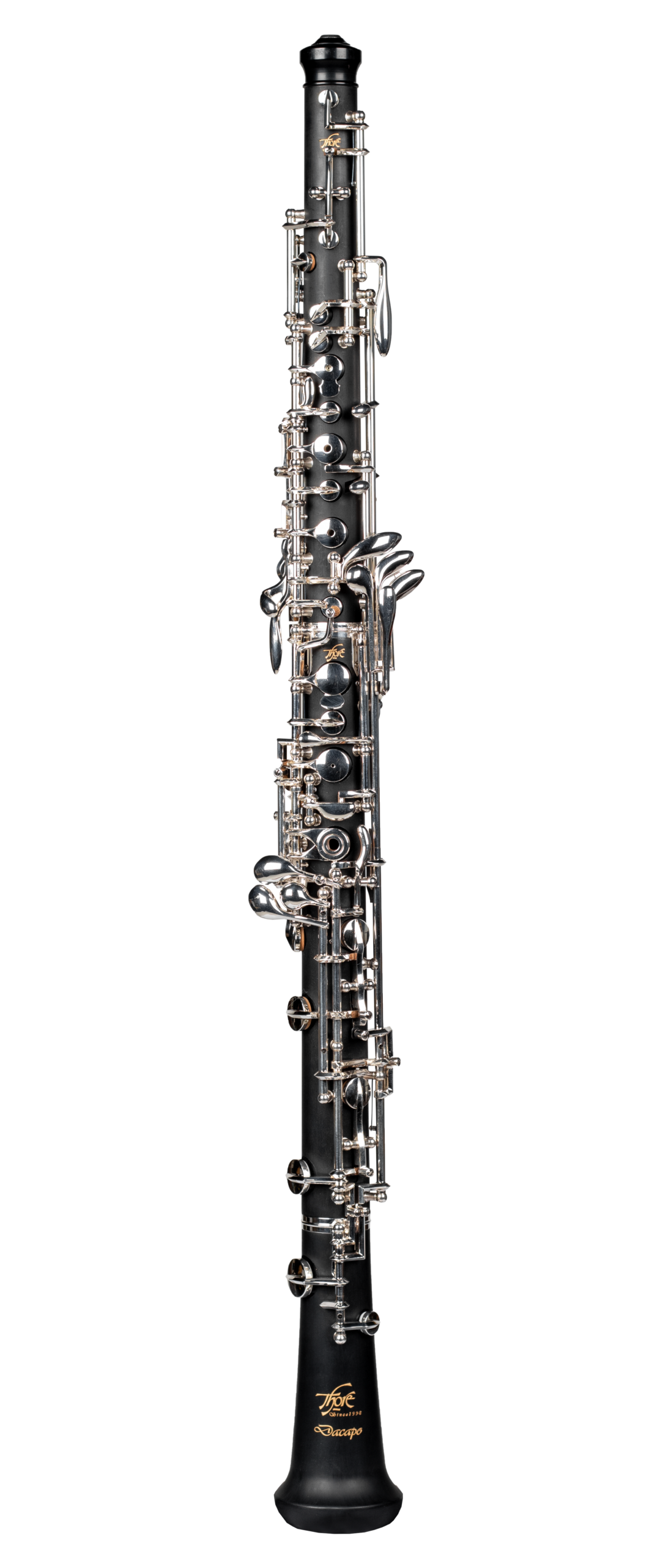 Thore Oboe DaCapo 1