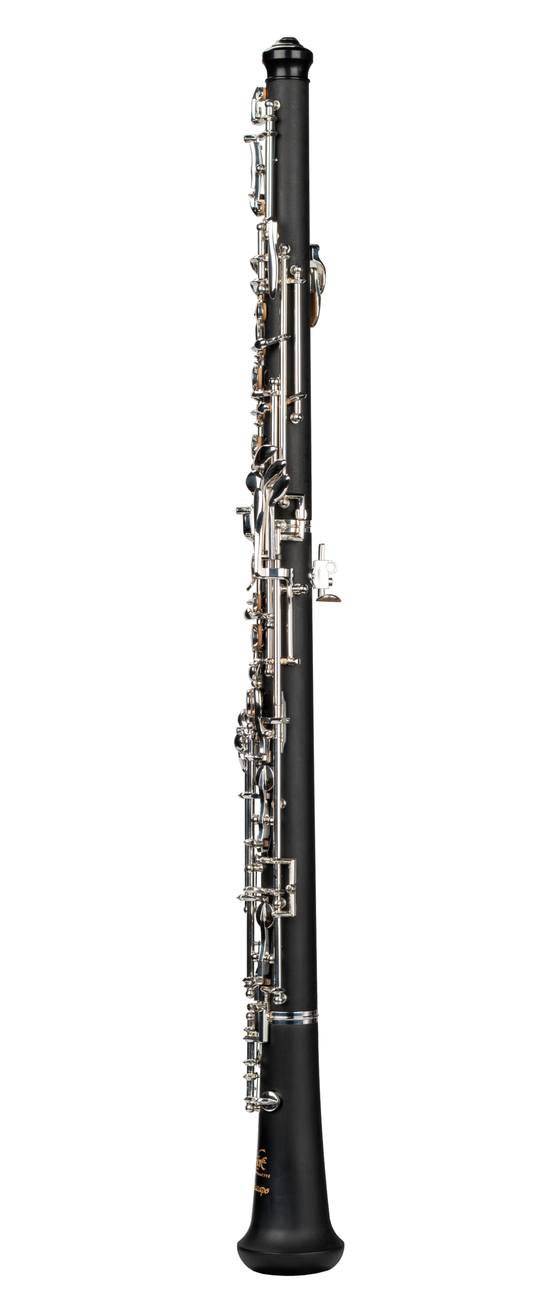 Thore Oboe DaCapo 2