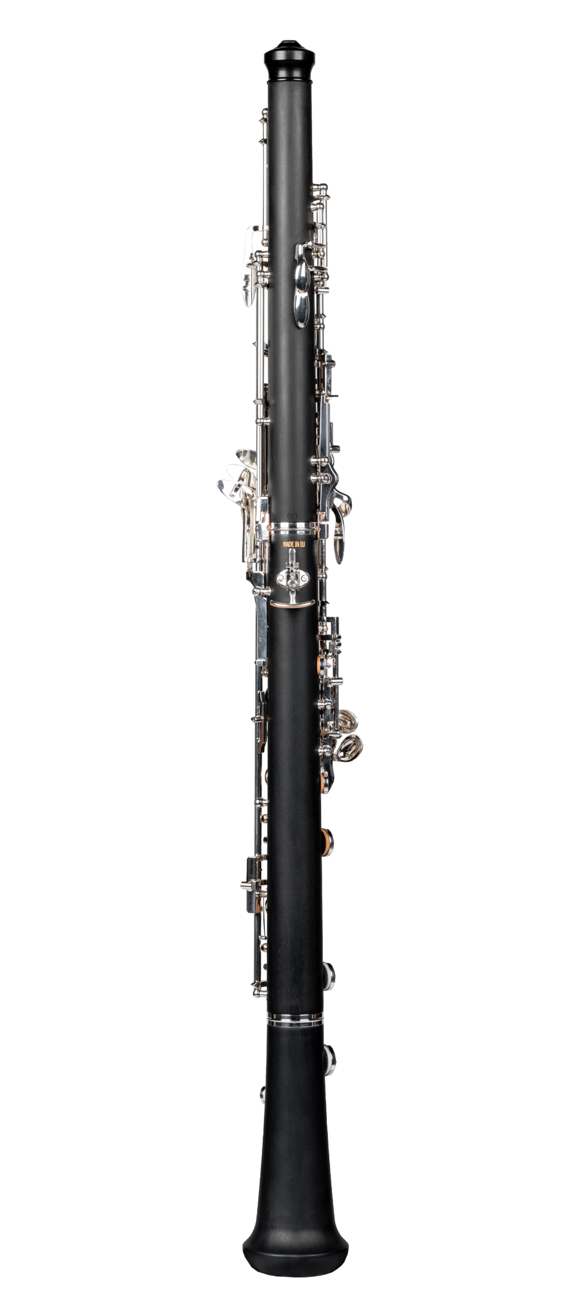 Thore Oboe DaCapo 3