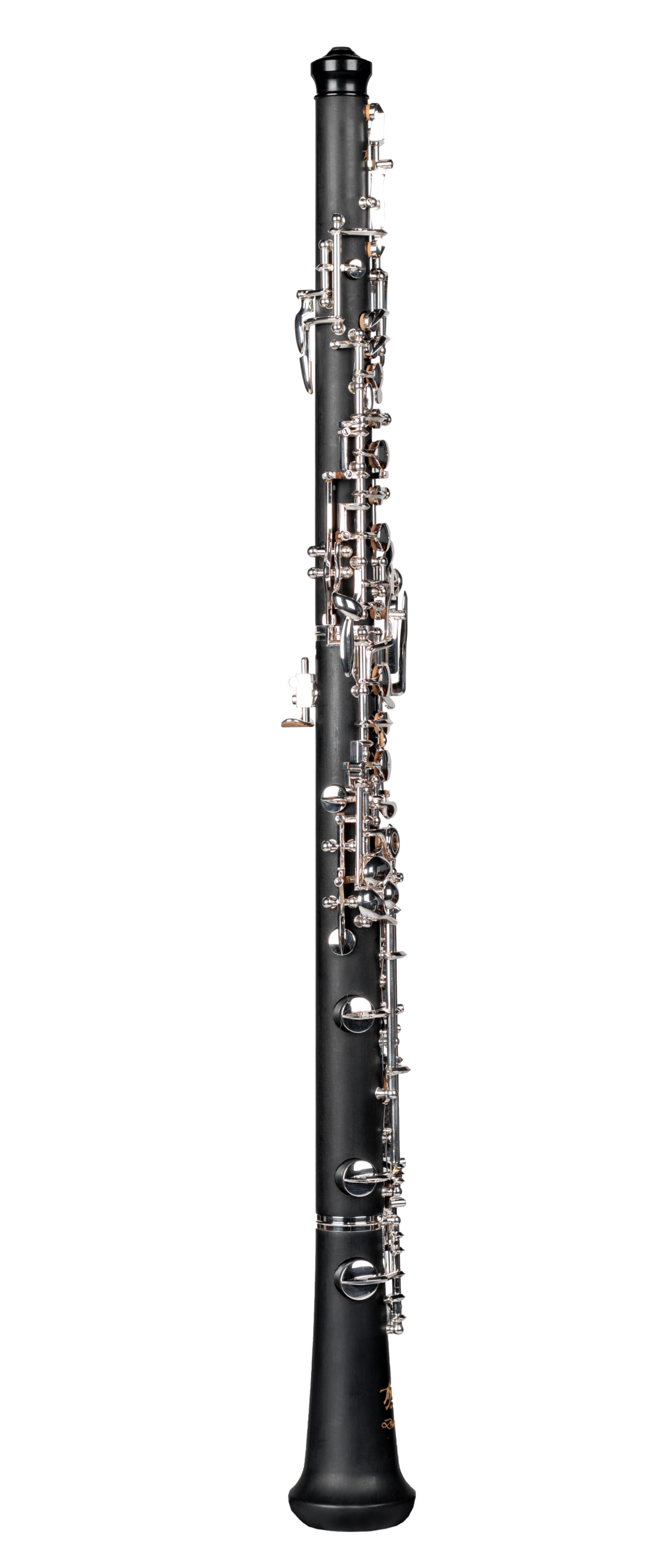 Thore Oboe DaCapo 4